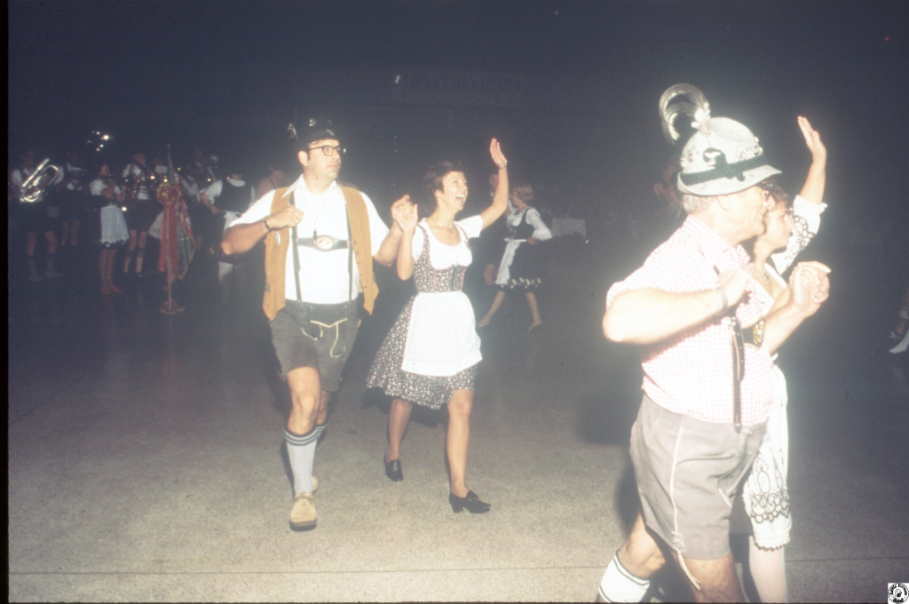 1978 Oktoberfest 28 Chuck & Chris Sannipoli.jpg